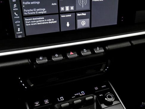 Used 2020 Porsche 911 Carrera 4S image 55