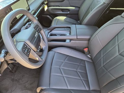 New 2027 Kia Telluride SX X-Pro AWD/4WD image 10