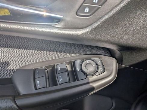Used 2025 Chevrolet TrailBlazer LT FWD image 15
