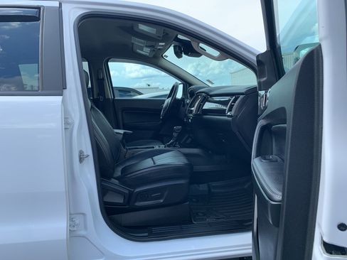 Used 2023 Ford Ranger Lariat image 30