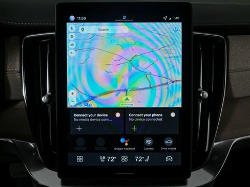 Used 2026 Volvo XC90 B6 Plus w/ Protection Package Premier image 16