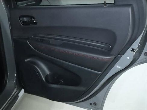Certified 2023 Dodge Durango R/T AWD/4WD image 31