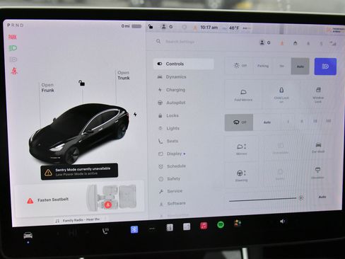 Used 2019 Tesla Model 3 Standard Range image 27