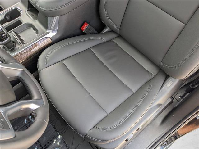 New 2026 Chevrolet Silverado 1500 RST w/ Convenience Package II RWD image 4