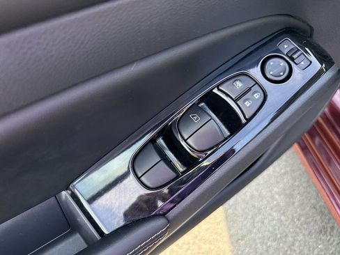 Used 2024 Nissan Altima 2.5 SL image 20