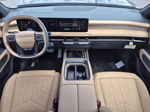 New 2027 Kia Telluride SX X-Line AWD/4WD image 13