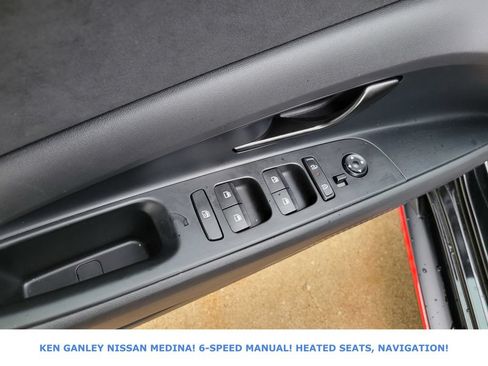 Used 2024 Hyundai Elantra N FWD image 36