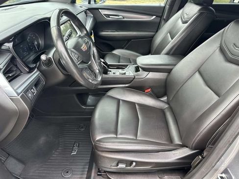 Used 2023 Cadillac XT5 Luxury AWD/4WD image 18