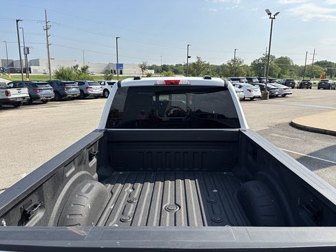 Used 2023 Ford F350 XLT w/ XLT Premium Package AWD/4WD image 5