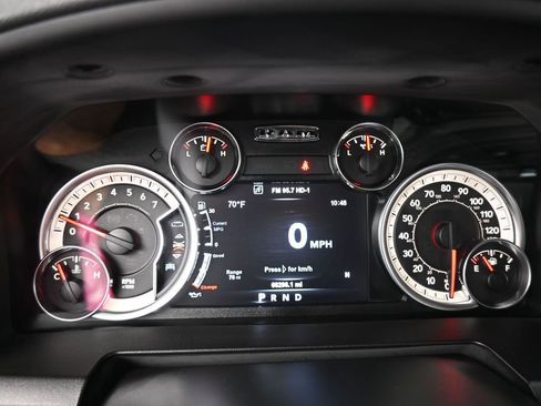 Used 2018 RAM 1500 Big Horn image 27