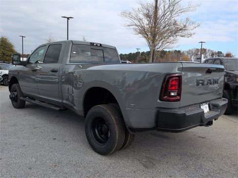 New 2026 RAM 3500 Tradesman image 6