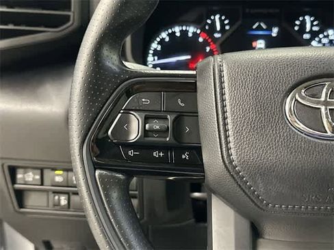 Used 2023 Toyota Tundra SR w/ SR Tow Package image 17