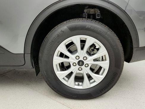 Used 2024 Ford Escape Active w/ Tech Pack #1 image 9