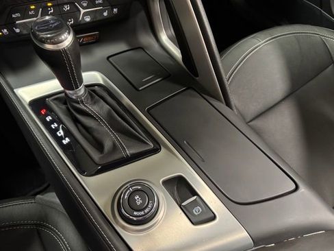 Used 2016 Chevrolet Corvette Z06 w/ 2LZ Preferred Equipment Group image 27