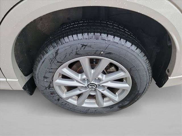 Used 2025 MAZDA CX-5 AWD 2.5 S w/ Select Package image 9