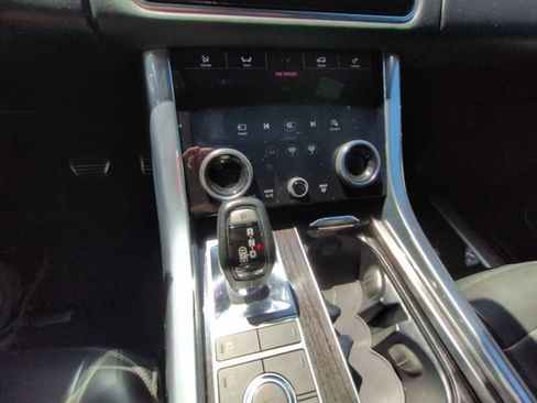 Used 2022 Land Rover Range Rover Sport HSE Dynamic AWD/4WD image 21