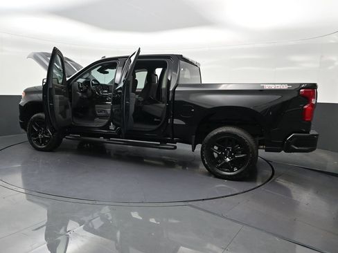 Used 2026 Chevrolet Silverado 1500 LT Trail Boss AWD/4WD image 34