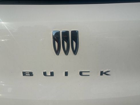 Used 2026 Buick Encore GX Preferred AWD/4WD image 10