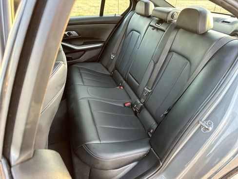 Used 2023 BMW 330i Sedan image 22