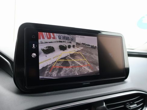 Certified 2023 Hyundai Santa Fe SEL w/ Cargo Package image 35