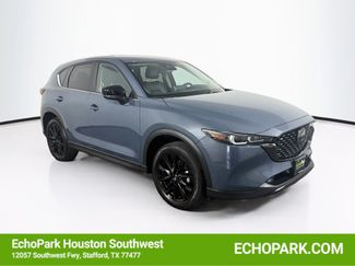 Used 2025 MAZDA CX-5 Carbon Edition AWD/4WD video 1