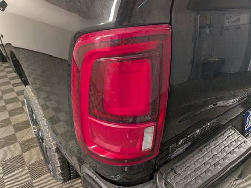 New 2026 RAM 2500 Laramie AWD/4WD image 11
