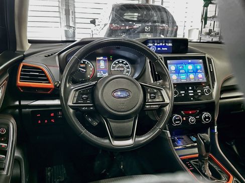 Used 2019 Subaru Forester Sport AWD/4WD image 18