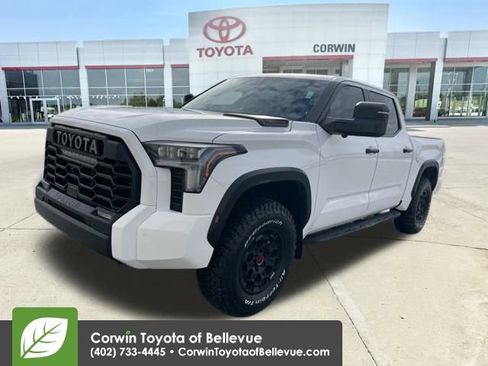 Used 2026 Toyota Tundra TRD Pro image 24