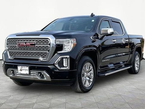 Used 2020 GMC Sierra 1500 Denali image 3