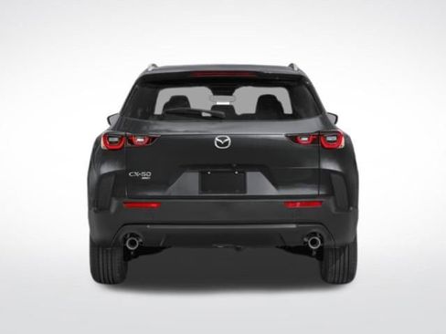 New 2026 MAZDA CX-50 AWD 2.5 S w/ Cargo Package image 10
