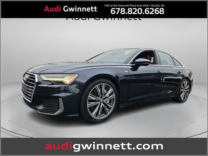 Used 2019 Audi A6 3.0T Prestige w/ Prestige Package