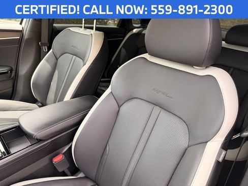 Certified 2025 Kia K5 GT-Line FWD image 13