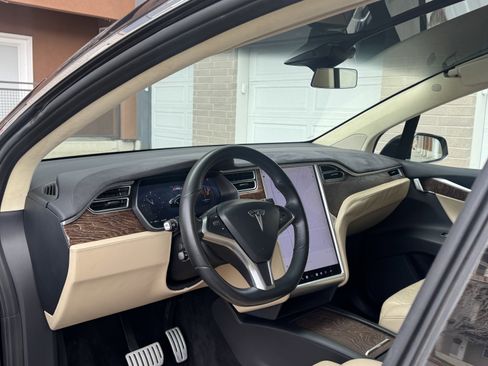 Used 2017 Tesla Model X P100D image 20