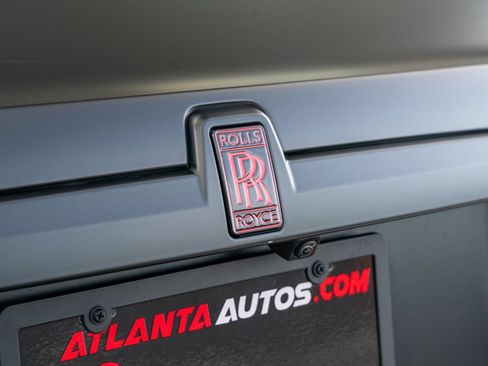 Used 2023 Rolls-Royce Ghost AWD/4WD image 19