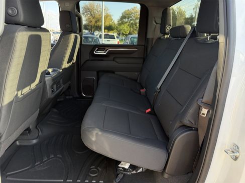 Certified 2025 Chevrolet Silverado 3500 LT image 26