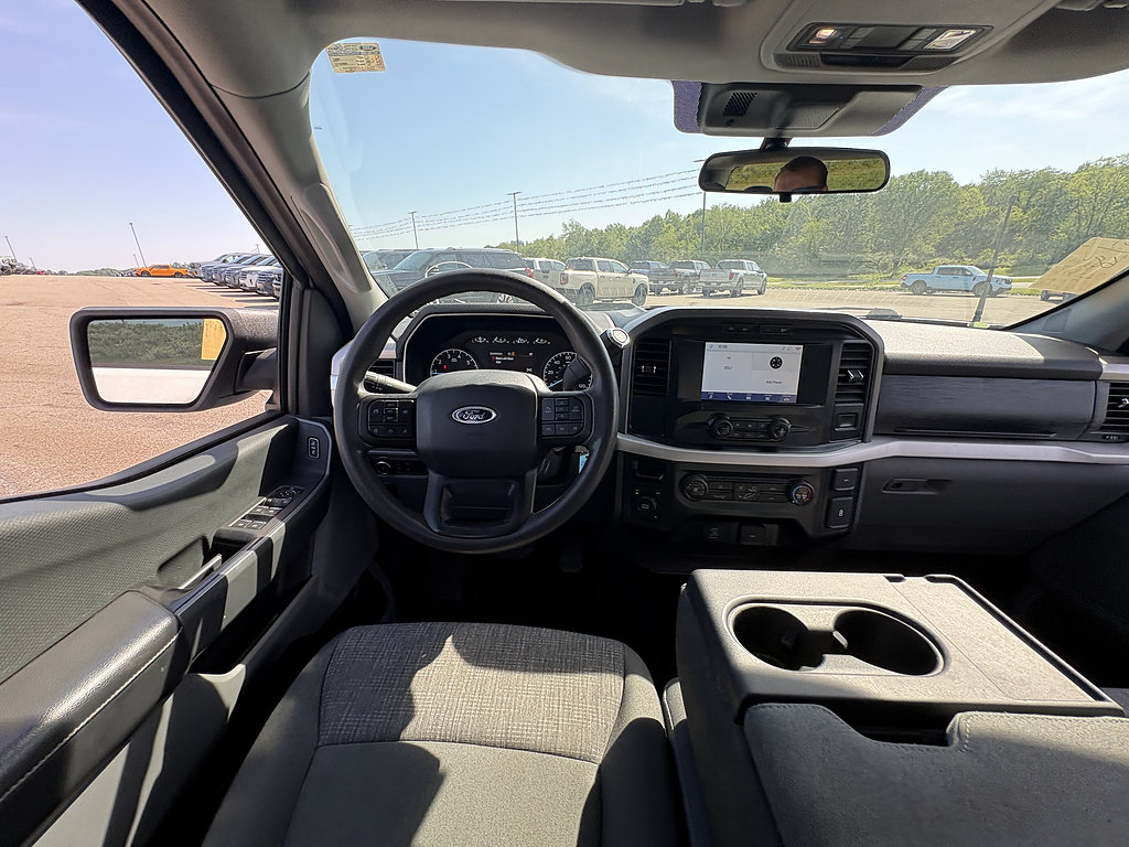 Used 2021 Ford F150 XLT AWD/4WD image 22