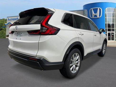 New 2026 Honda CR-V EX image 6