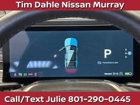 Used 2023 Rivian R1S Adventure Quad AWD/4WD image 27