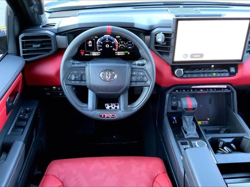 Used 2026 Toyota Tundra TRD Pro image 6