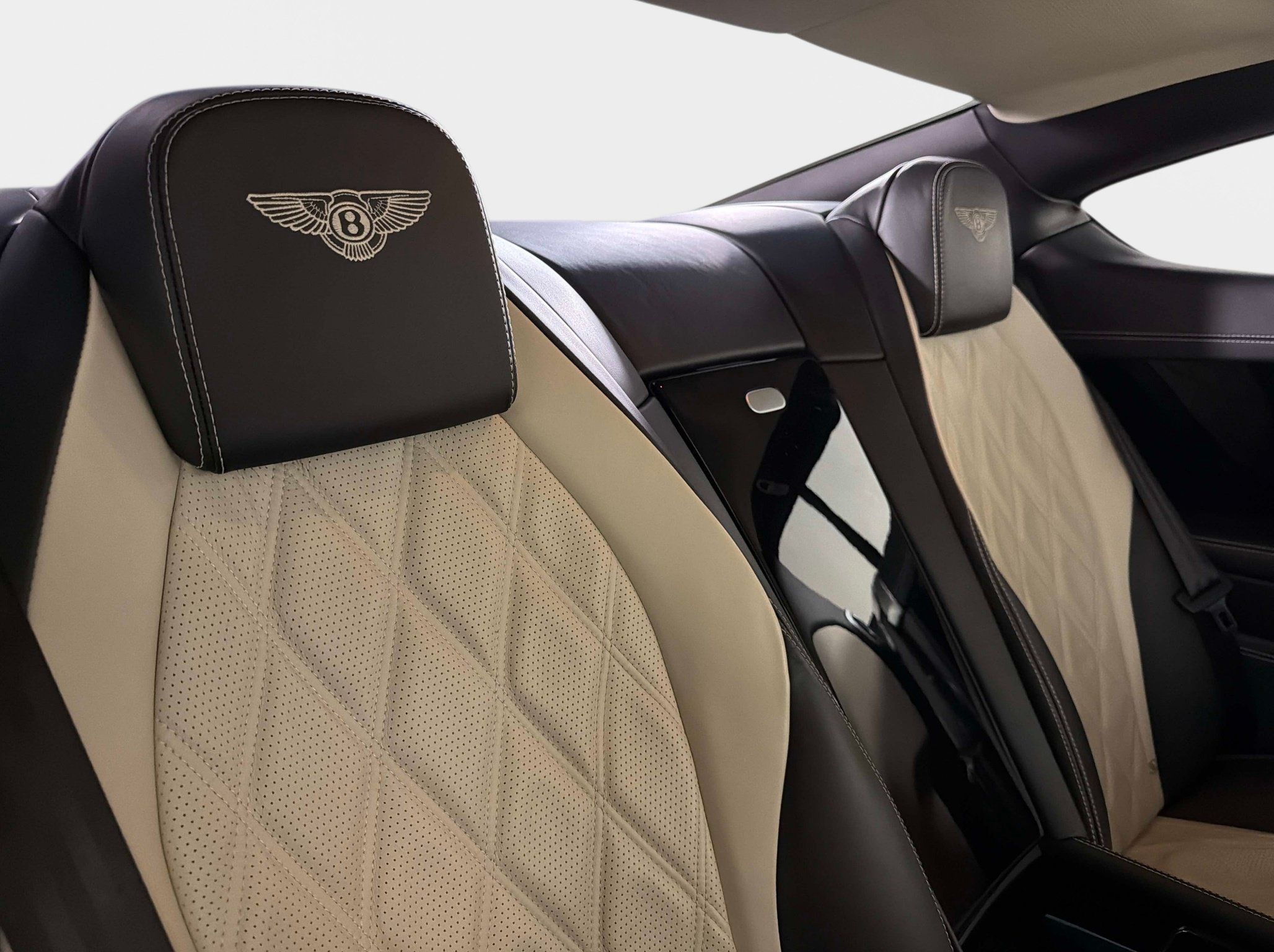 Used 2014 Bentley Continental GT Speed AWD/4WD image 24