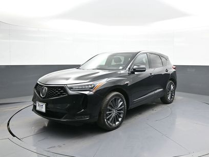 Certified 2023 Acura RDX A-Spec