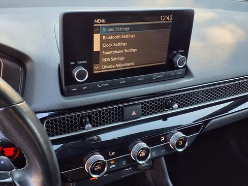 Used 2023 Honda Civic Sport image 20