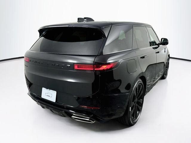 New 2027 Land Rover Range Rover Sport Dynamic SE AWD/4WD image 5