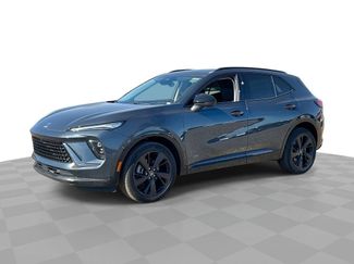 New 2026 Buick Envision Sport Touring video 1