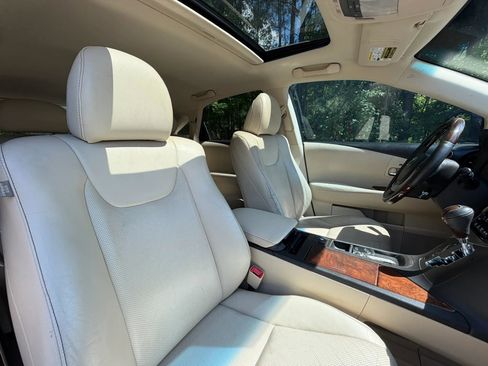 Used 2014 Lexus RX 350 FWD image 24