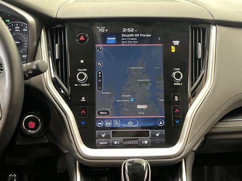 Used 2020 Subaru Outback Onyx Edition XT image 18