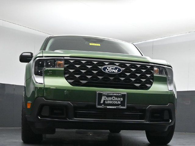 Used 2025 Ford Maverick XLT w/ XLT Luxury Package AWD/4WD image 35