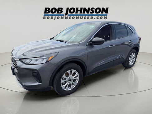 Used 2023 Ford Escape Active AWD/4WD image 13