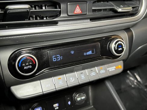 Used 2023 Hyundai Kona Limited w/ Cargo Package image 37