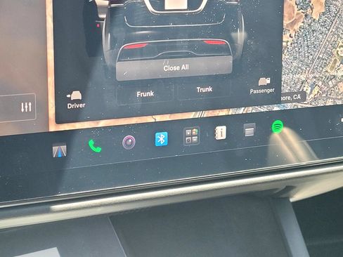 Used 2024 Tesla Model X AWD/4WD image 21